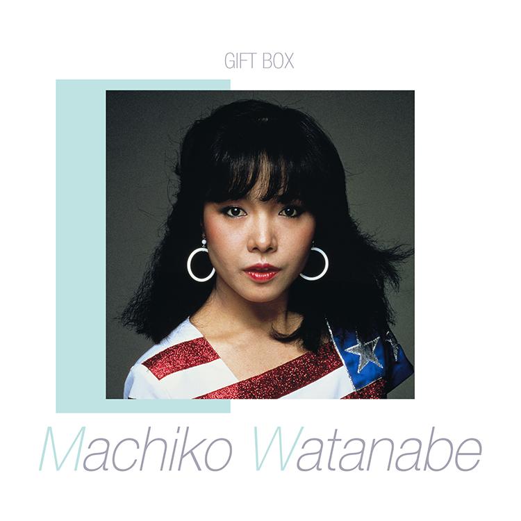ソニーミュージック（Sony Music） 新品 渡辺真知子 GIFT BOX CD4枚組