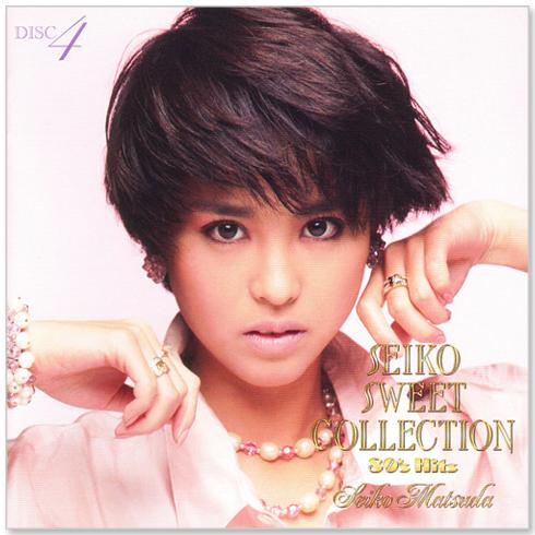 ソニーミュージック（Sony Music） 【特典あり】松田聖子 スイート