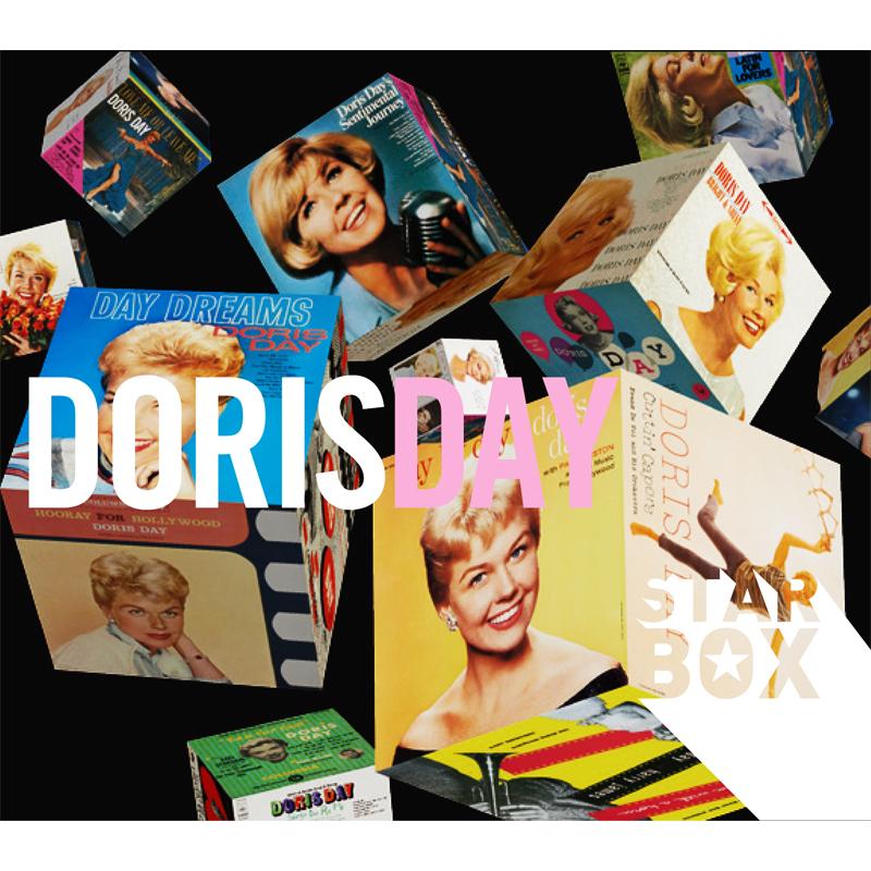 ソニーミュージック（Sony Music） 【特典あり】新品 ドリス・デイ