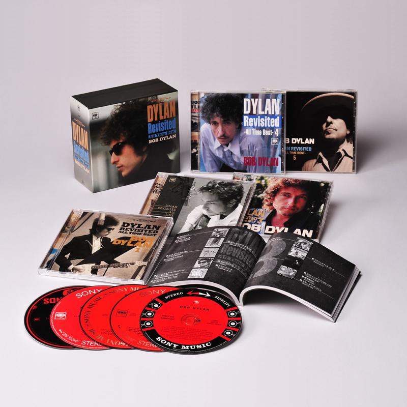 【雑誌】ボブディラン 海外雑誌5冊セット CD付き　240 雑誌】ボブディラン 海外雑誌5冊セット CD付き 240 雑誌】ボブ
