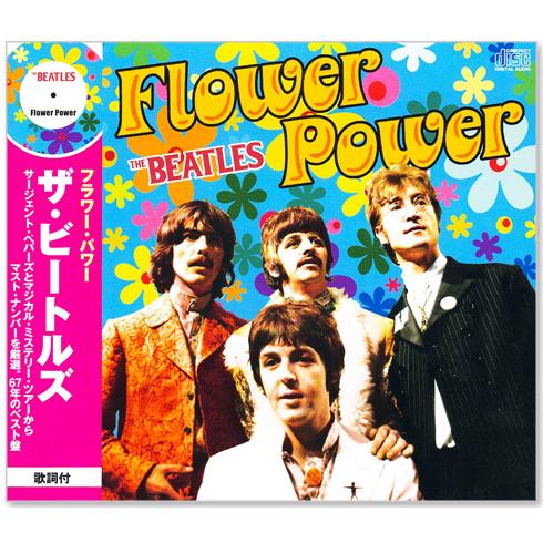 新品 ザ・ビートルズ オール・ザ・ベスト 全9枚組 全108曲 収納