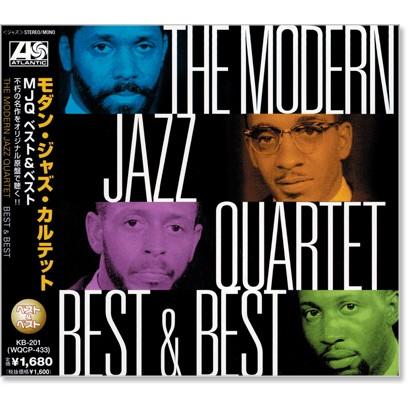 ｍｊｑモダン ジャズ カルテット Cd Kb1 C S C Yahoo 店 通販 Yahoo ショッピング