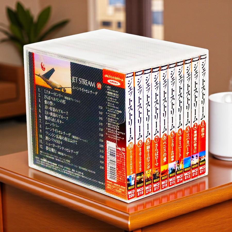 日本クラウン 【特典あり】新品 JAL JET STREAM / ジェットストリーム