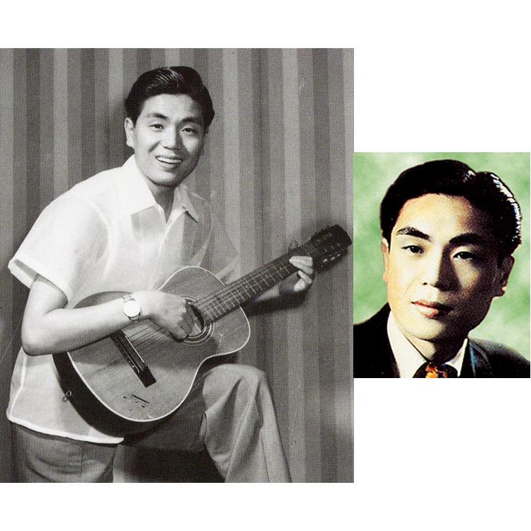 キングレコード 新品 決定版 津村謙 大全集 CD6枚組 全120曲 BOX