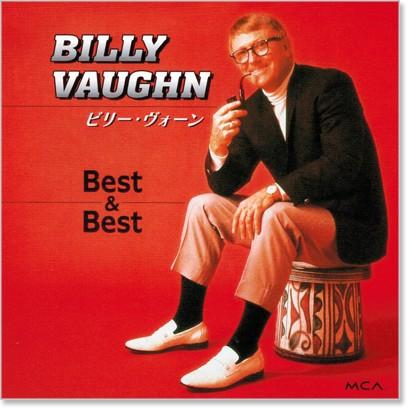 新品 ビリー・ヴォーン ベスト＆ベスト (CD) PBB-107 : c.s.c Yahoo!店