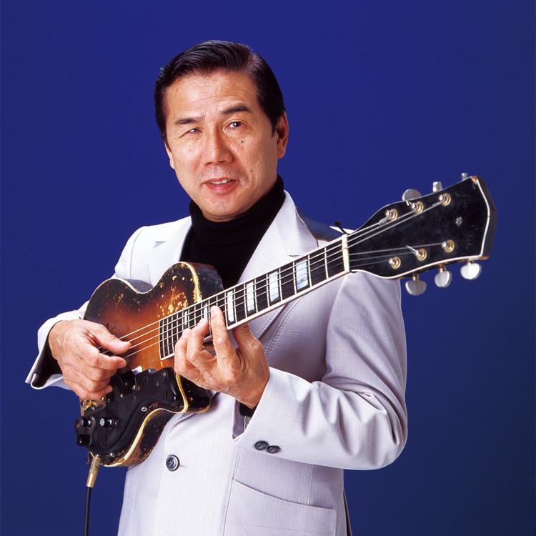 テイチク 新品 田端義夫ギター名演集 CD5枚組 全89曲 カートン