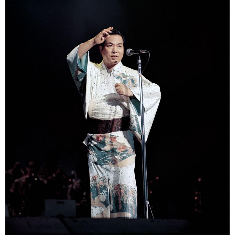 テイチク 新品 歌藝 三波春夫特選集 CD5枚＋DVD1枚 カートンBOX＋別冊