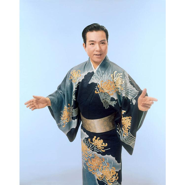 テイチク 新品 歌藝 三波春夫特選集 CD5枚＋DVD1枚 カートンBOX＋別冊