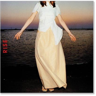 岡本真夜 RISE I (CD) TKCA-10004｜csc-online-store｜02