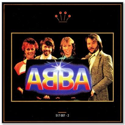 輸入盤】新品 ABBA GOLD GREATEST HITS 全19曲 アバ ベスト盤 (CD