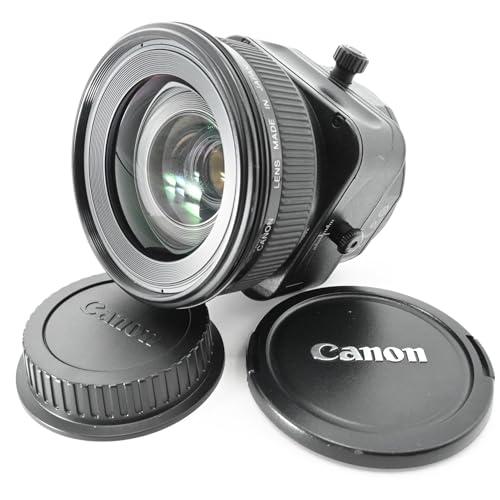 Canon テイルト・シフトレンズ TS-E45 F2.8 フルサイズ対応｜csc-store｜02