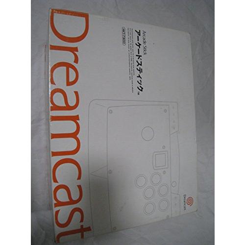 アーケードスティック DC