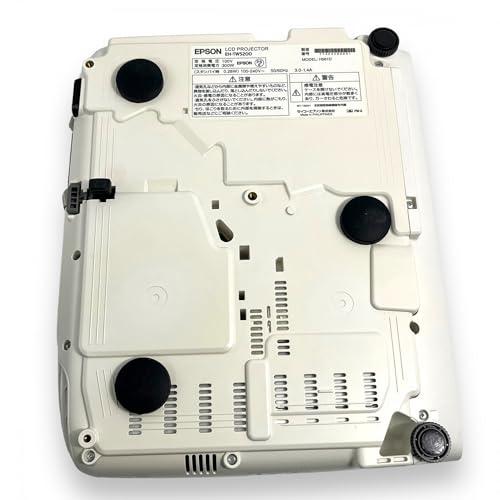 プロジェクター EPSON dreamio EH-TW5200 3D対応
