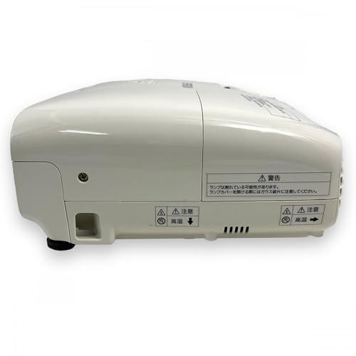 EPSON dreamio ホームプロジェクター 3D対応 EH-TW5200麻布