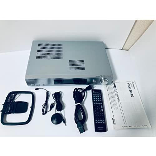 プレゼントを選ぼう！パイオニア AVアンプ 6.2ch ハイレゾ対応 4K VSX