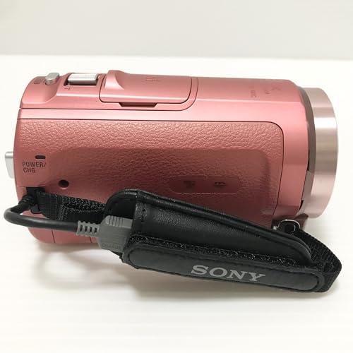 ソニー SONY ビデオカメラ Handycam CX535 内蔵メモリ32GB