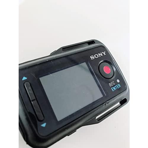 SONY ビデオカメラ アクションカム AS100VR ライブビューリモコンキット ウォータープルーフケース付 HDR-AS100VR｜csc-store｜03