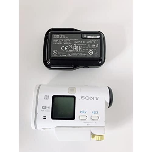 SONY ビデオカメラ アクションカム AS100VR ライブビューリモコンキット ウォータープルーフケース付 HDR-AS100VR｜csc-store｜07