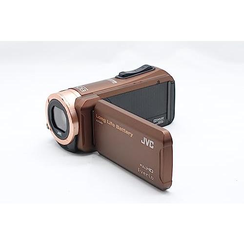 JVC KENWOOD JVC ビデオカメラ EVERIO 内蔵メモリー32GB