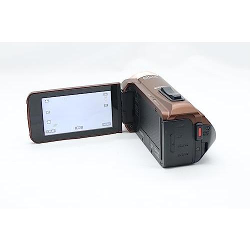 JVC KENWOOD JVC ビデオカメラ EVERIO 内蔵メモリー32GB