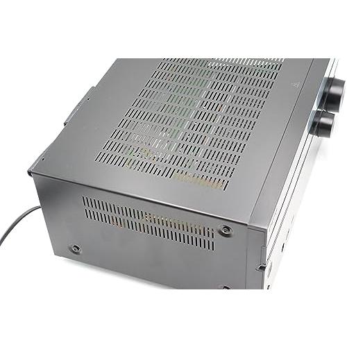 ソニー マルチチャンネルインテグレートAVアンプ STR-DN1070 人気