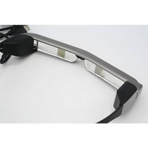 ★EPSON スマートグラス 有機ELパネル ハイビジョン対応 BT-300 EPSON MOVERIO 有機ELパネル ハイビジョン対応 BT-300 EPSON