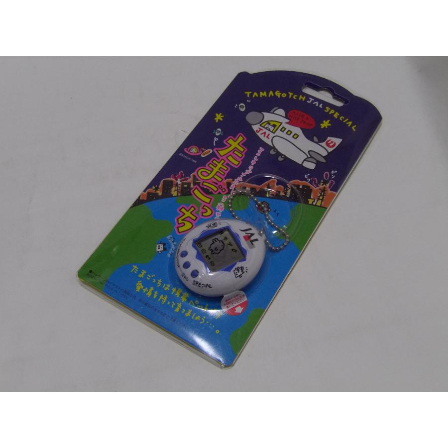 JALオリジナル たまごっち 非売品 新品未開封｜Yahoo!フリマ（旧PayPay