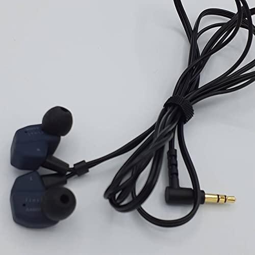 97％以上節約Final （ファイナル） A4000 カナル型 イヤホン