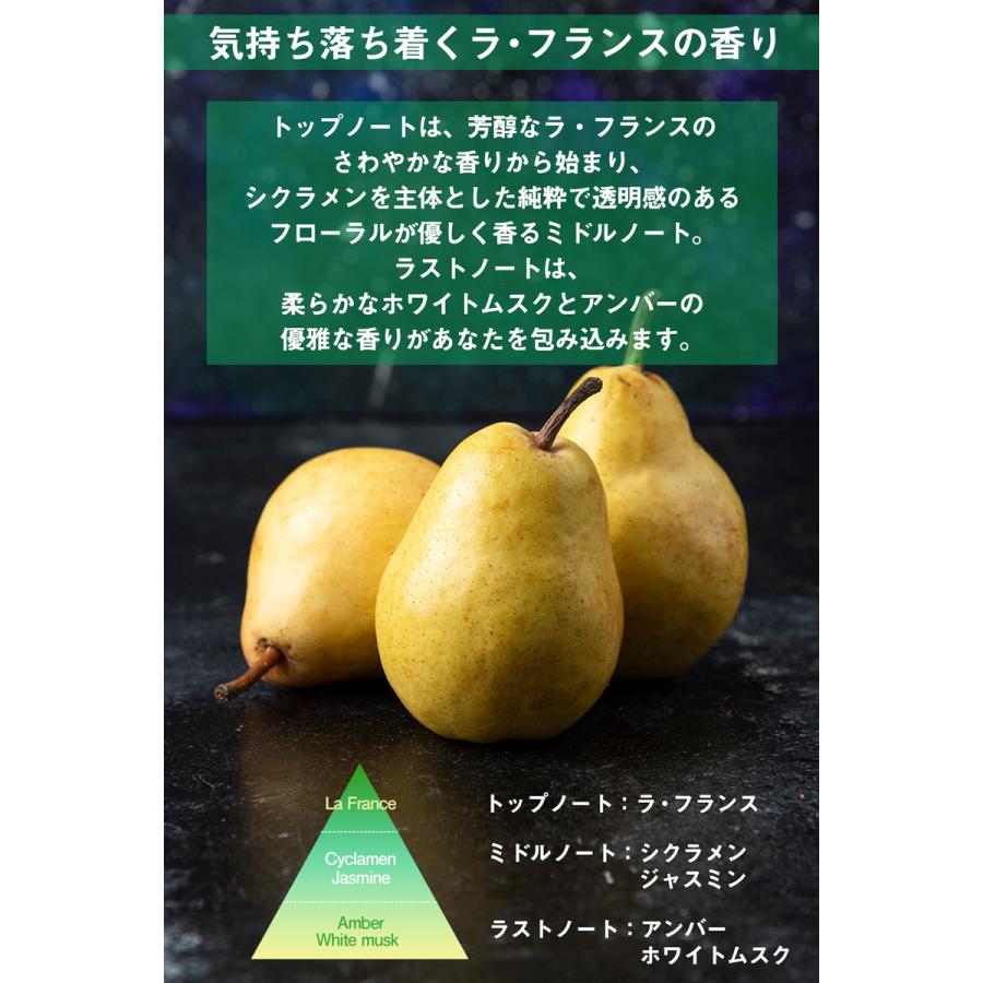 ハルクファクター オム 保湿クリーム メンズ スキンケア 2個セット フェイスクリーム 55g 美容保湿成分38種 無添加 ラ・フランスの香り｜cscjp｜09