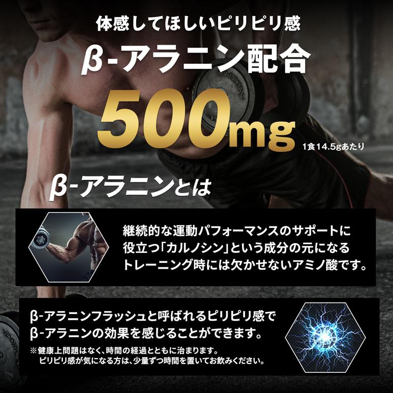 ハルクファクター EAA オールインワン配合 520g 2袋セット BCAA 必須