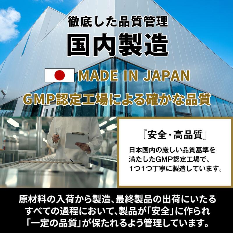 グルタミン カプセル 120粒 + マルチビタミン 7日分 ハルクファクター サプリメント 低臭製法 L-グルタミン 錠剤 HPMC 植物由来 | ハルクファクター | 06