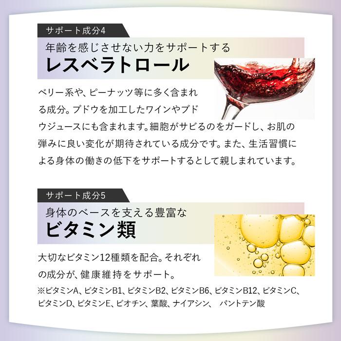 ハルクファクター 公式 NMN サプリ 日本製 9300mg 62粒 高純度 ハルクファクター 公式 NMN サプリ 日本製 9300mg 62粒 高純度