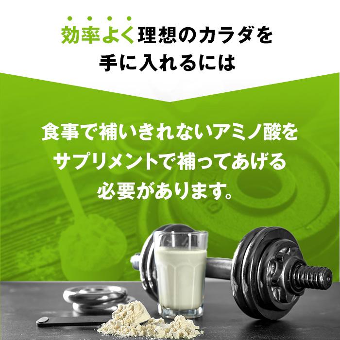 公式 ハルクファクター EAA マルチアミノ酸 サプリ 630g 栄養機能食品 ビタミン BCAA HMB クレアチン配合 国内製造｜cscjp｜07