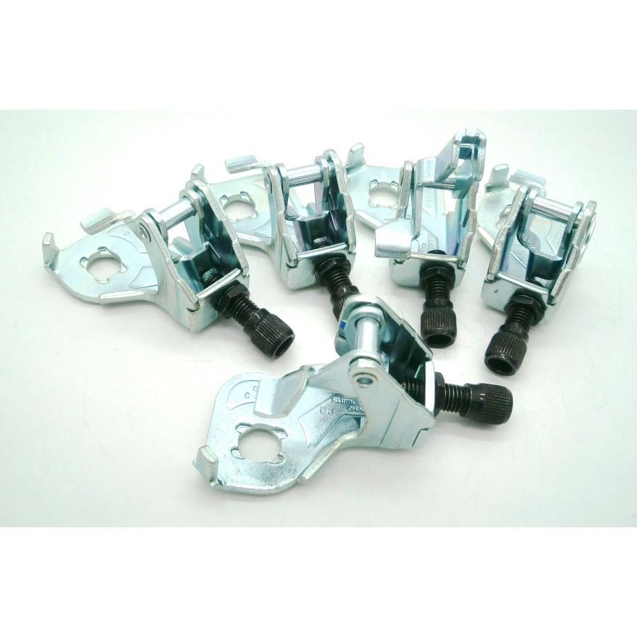 シマノ　内装変速機用ベルクランク　本体　５ヶセット | シマノ