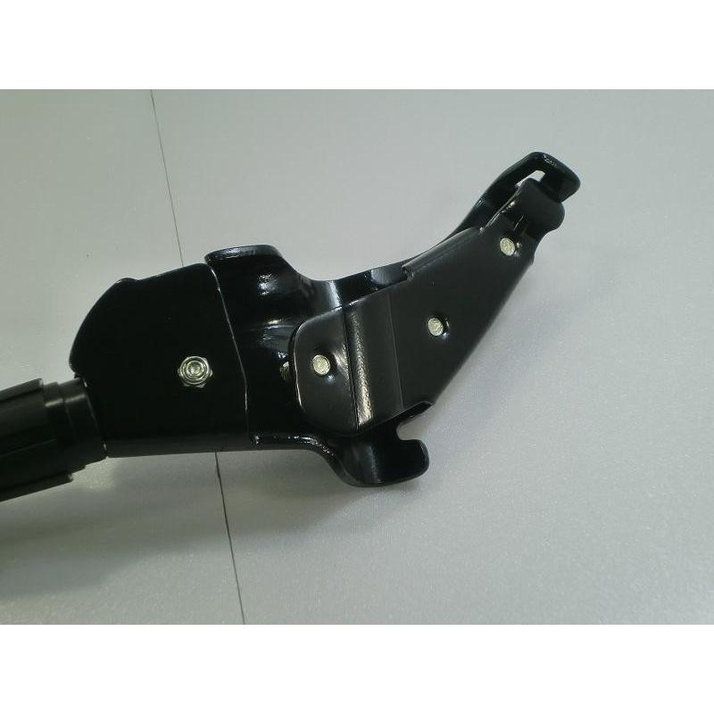 Ostand　サイドキックスタンド　アルミ　ブラック　CD-95　　145 |  | 04