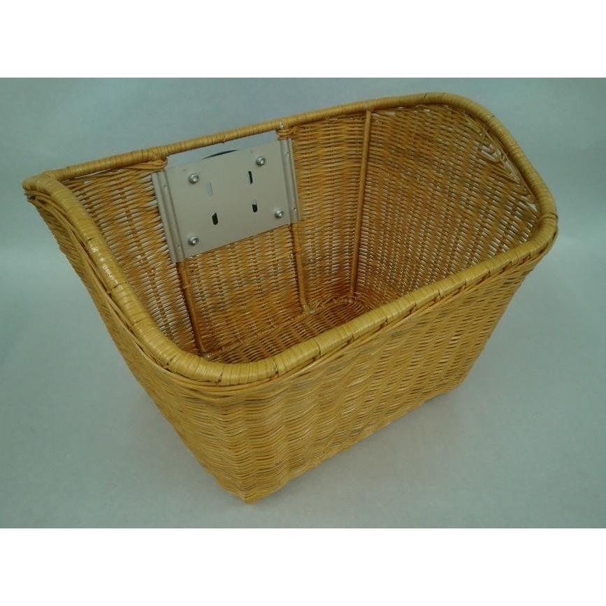 Massload 籐バスケット　ワンタッチ脱着式　CL-B01　　　　168 | 