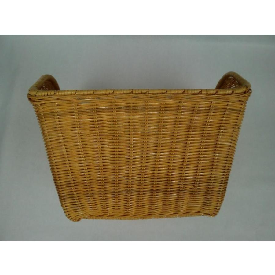 Massload 籐バスケット　ワンタッチ脱着式　CL-B01　　　　168 |  | 01