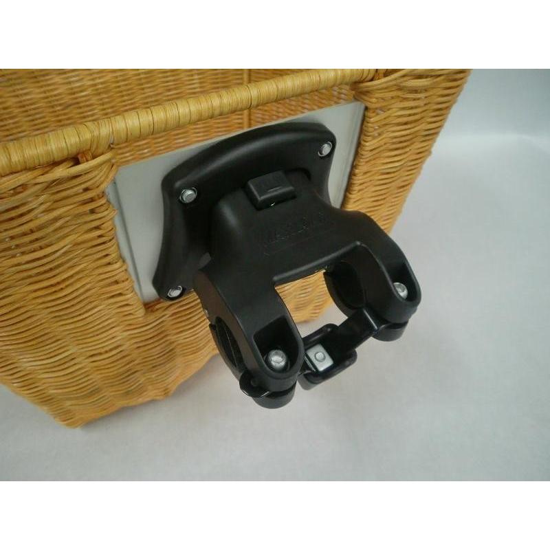 Massload 籐バスケット　ワンタッチ脱着式　CL-B01　　　　168 |  | 03