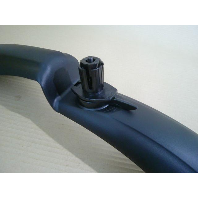 Sunny Wheel　SW-671FRフェンダーセット　前後　　　219 |  | 02