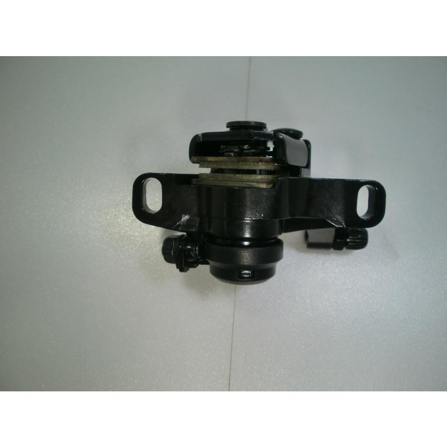 シマノ（SHIMANO） メカニカル ディスクブレーキ BR-M375 ブラック