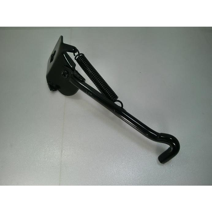 CSG　１本スタンド　１４インチサイズ一般子供自転車用　クロ　　629 |  | 01