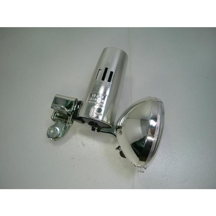 マルゼン　ブロックダイナモ　CP　6Vx2.4W　　　　633 | 