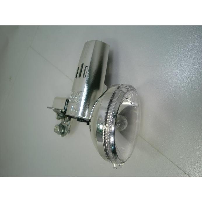 マルゼン　ブロックダイナモ　CP　6Vx2.4W　　　　633 |  | 01