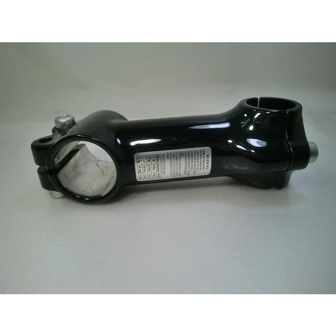 Zoom アヘッドステム ロードバイク用　バー勘合径　26.0ｍｍ 　TDS-C41 745 |  | 02