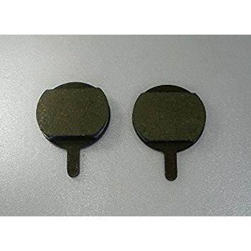 Promax　ディスクブレーキパッド　PD65　DSKシリーズ　１台分（前後２車輪分）　　761 |  | 02