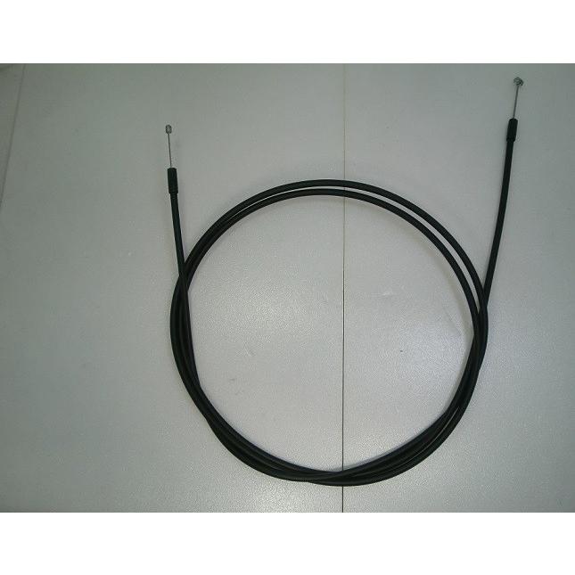 シマノ　内装3段変速機用シフトワイヤー　3S-SP40　1560ｍｍ/ブラック　　 778 | 