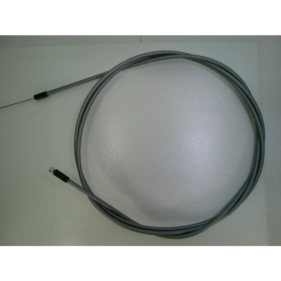 シマノ　内装3段変速機用シフトワイヤー　3S-SP40　1750ｍｍ/シルバー　　 862 | 