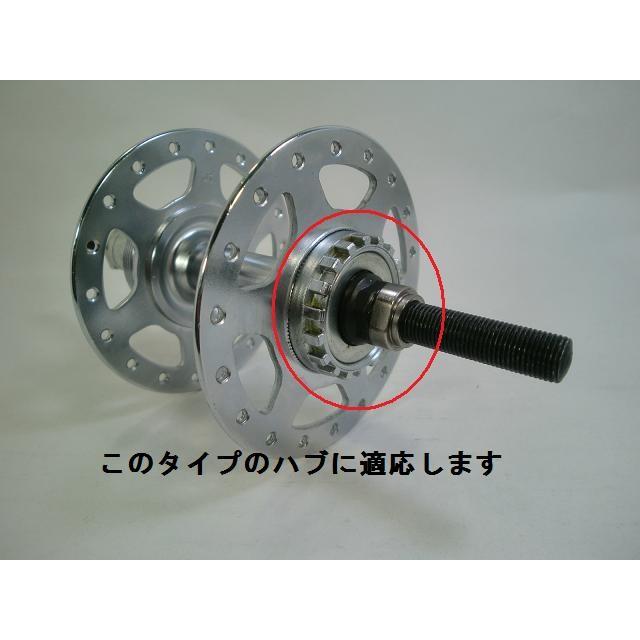 シマノ　ローラーブレーキ　BR-IM31R　後ブレーキ体　　889 | シマノ | 05