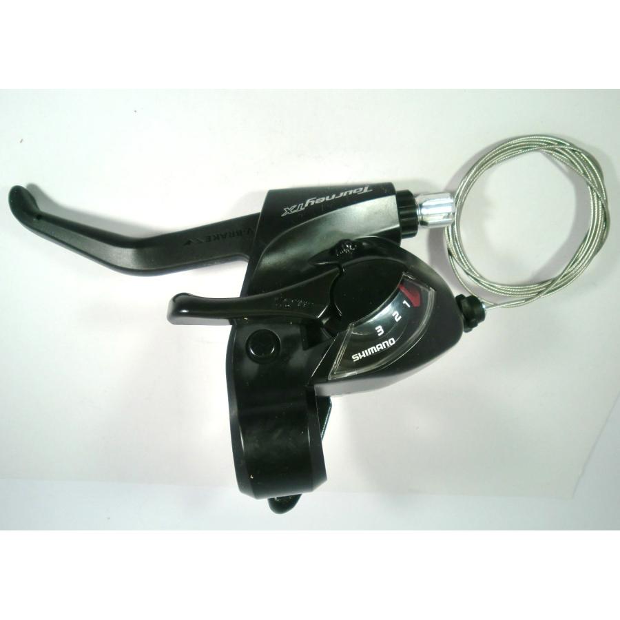 シマノ シフトレバー ST-TX800-8R/L 2フィンガー 3x8Speed 左右 シマノ シフトレバー ST-TX800-8R/L 2フィンガー 3x8Speed 左右