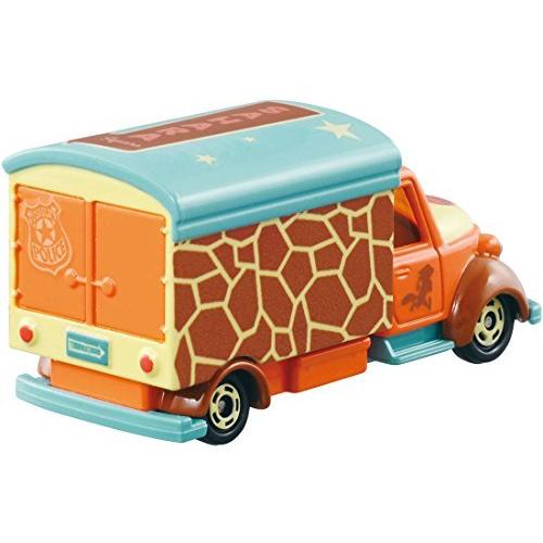 上質で快適 ディズニーモータース トミカ グッディキャリー ズートピア ディズニー ミニカー Www Sustentec Com Br